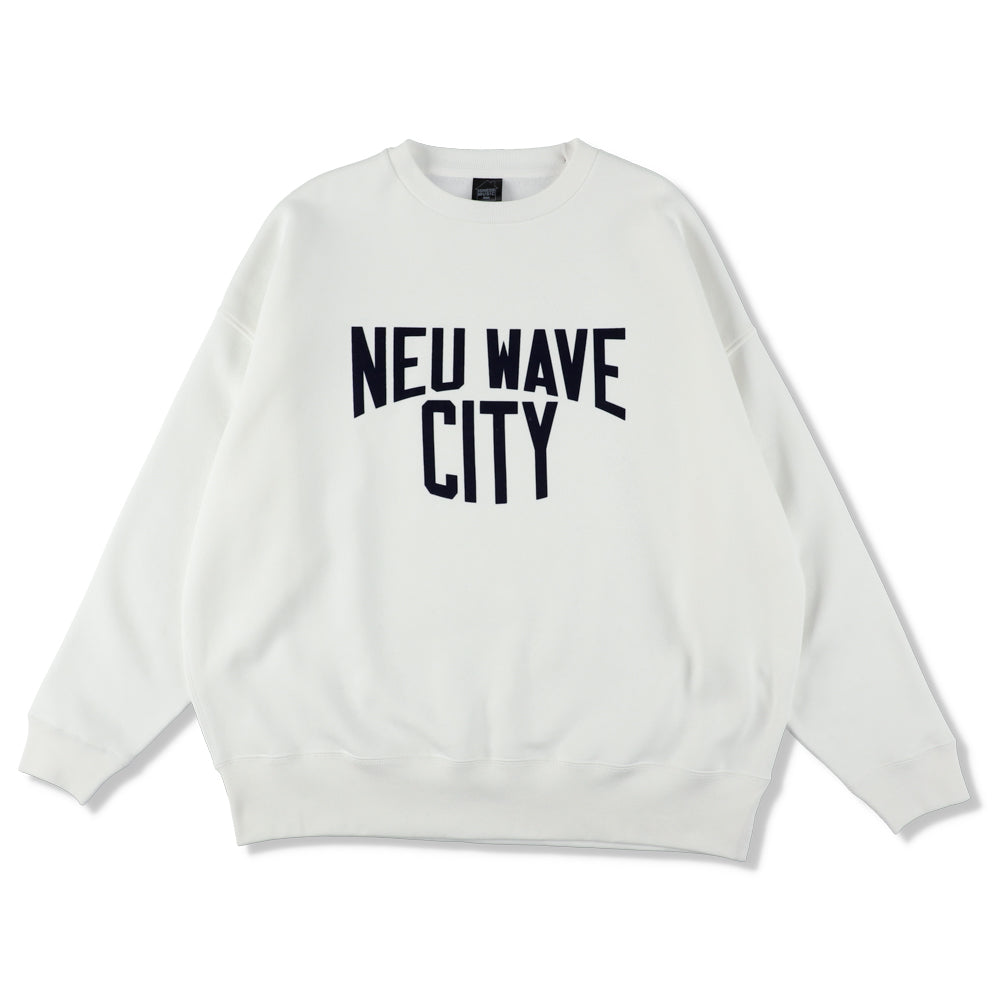 NEU WAVE SWEAT SHIRTS 4