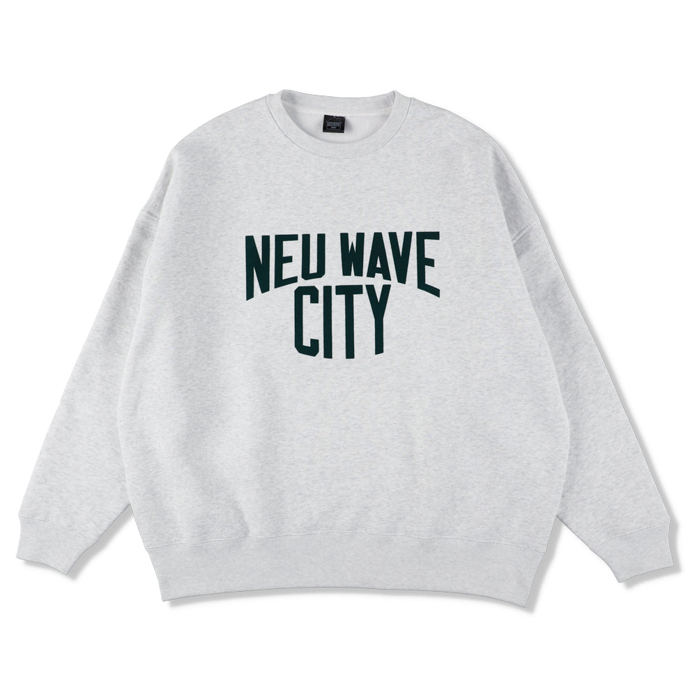 NEU WAVE SWEAT SHIRTS 1