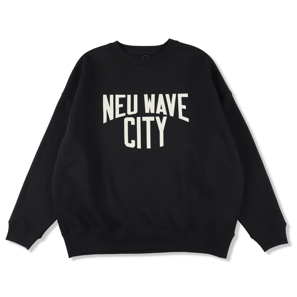 NEU WAVE SWEAT SHIRTS 2