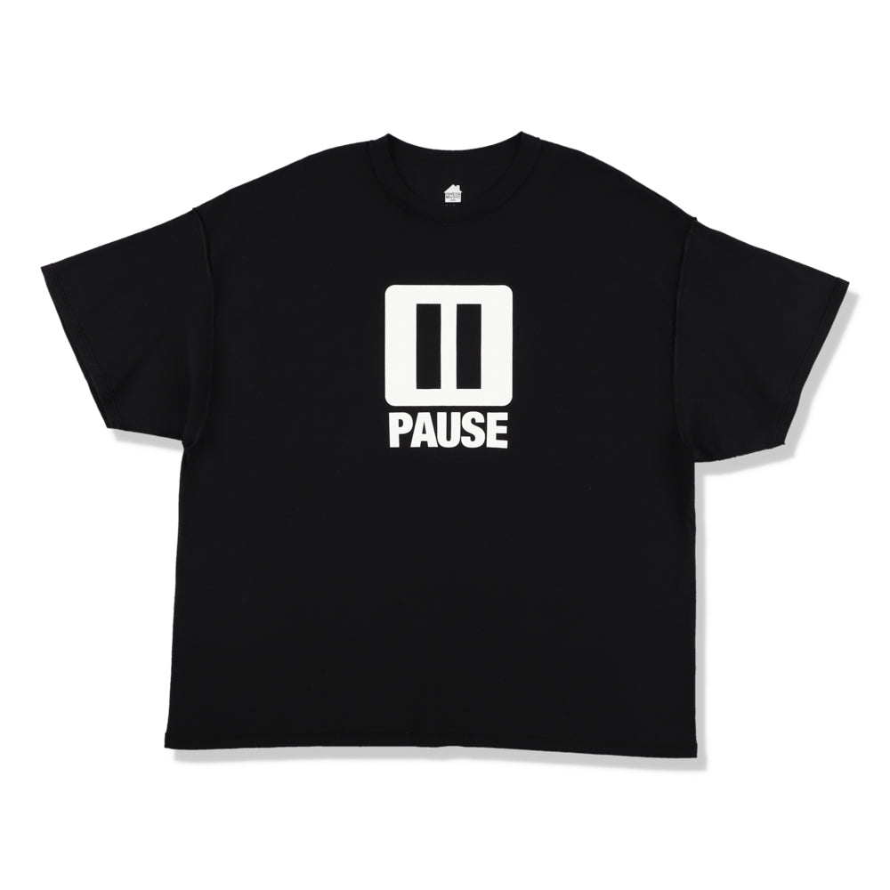 PAUSE T-SHIRT 2