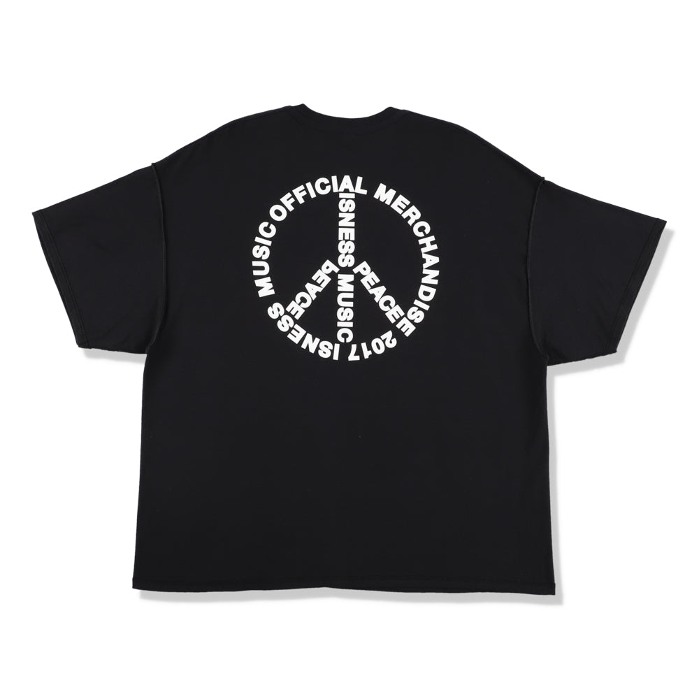 PEACE T-SHIRT 5