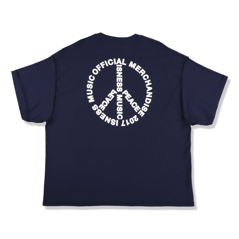PEACE T-SHIRT 3