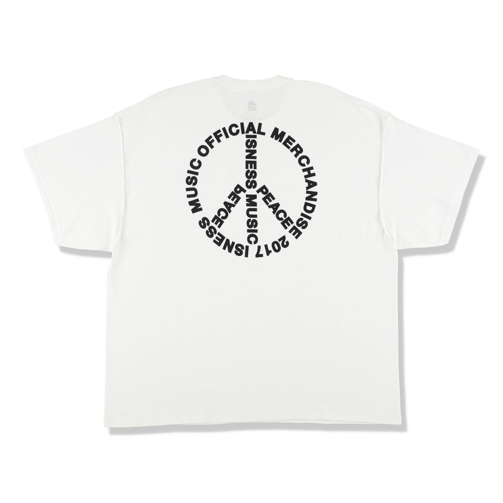 PEACE T-SHIRT 1