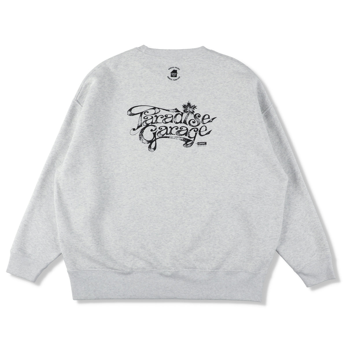 【再入荷】PARADISE GARAGE™ SWEATSHIRT
