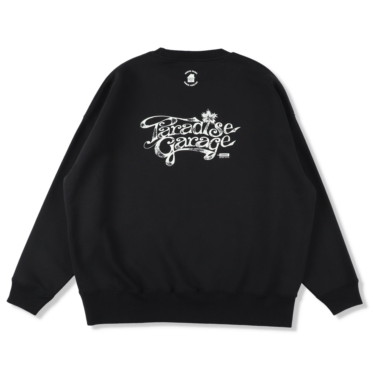【9/5発売】PARADISE GARAGE™ SWEATSHIRT