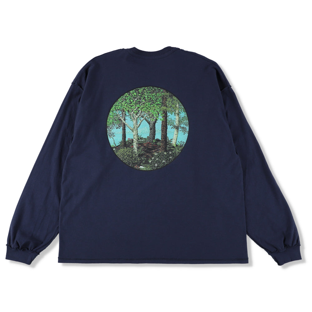 【Special Edition】QV LONG T 1