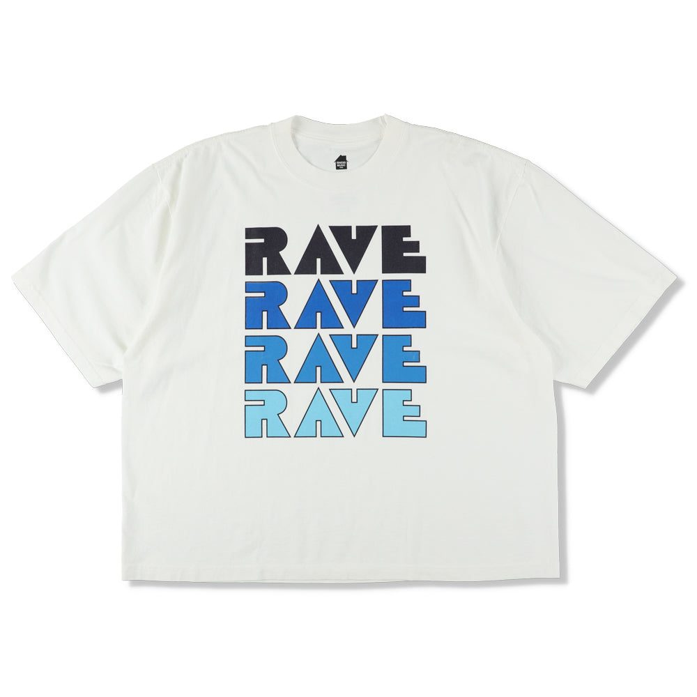 RAVE T-SHIRT 1