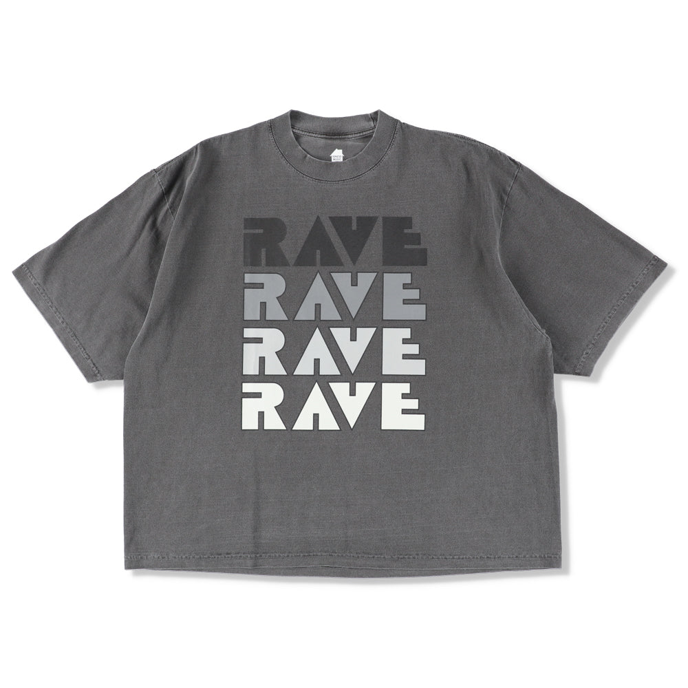RAVE T-SHIRT 3