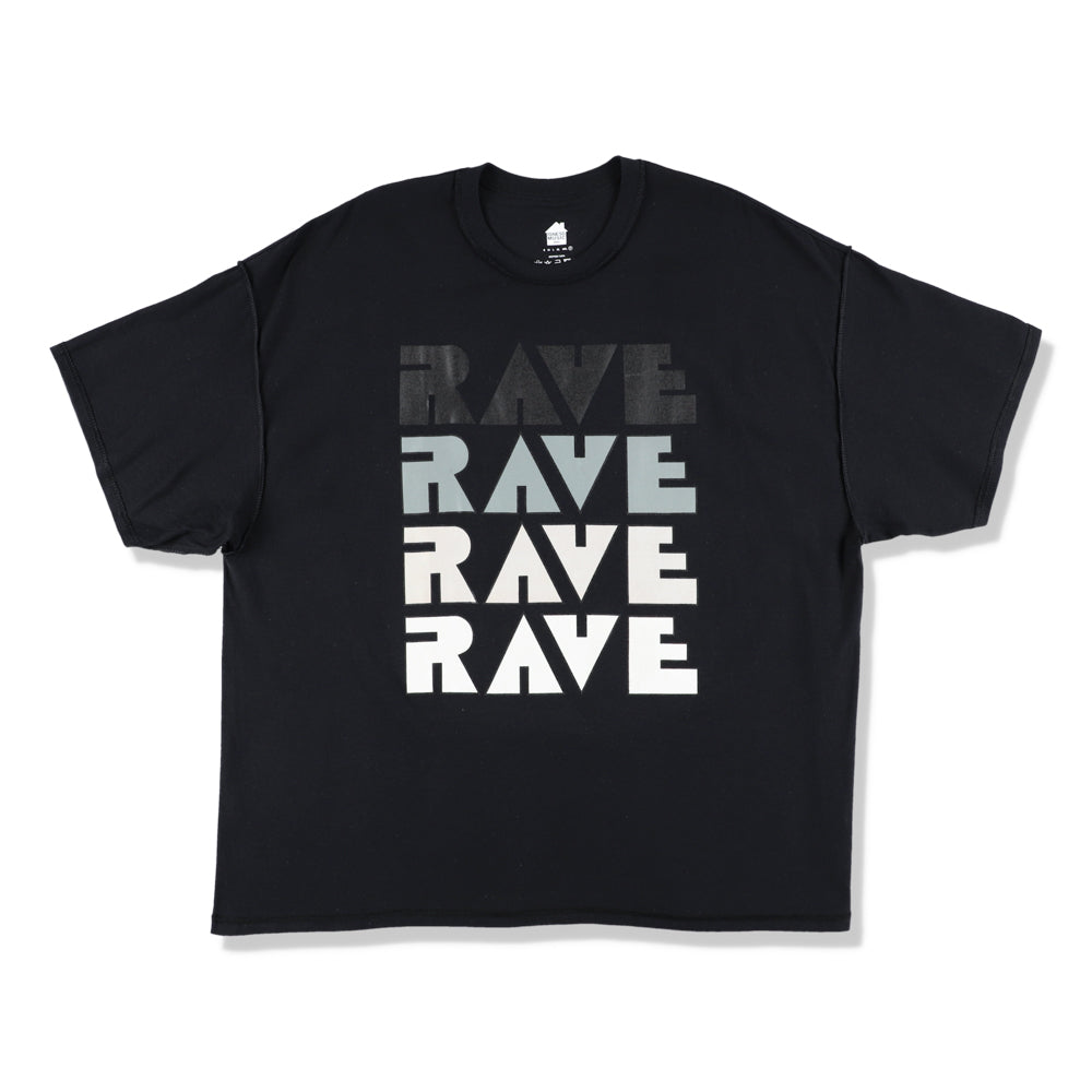 RAVE T-SHIRT 4