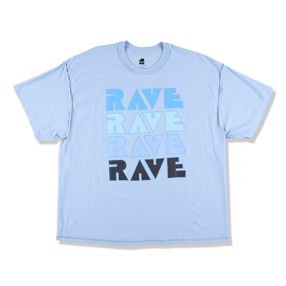 RAVE T-SHIRT 3