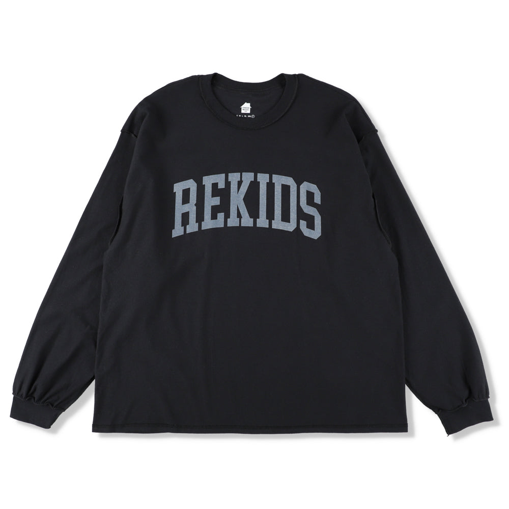 【Special Edition】REKIDS LONG T 1