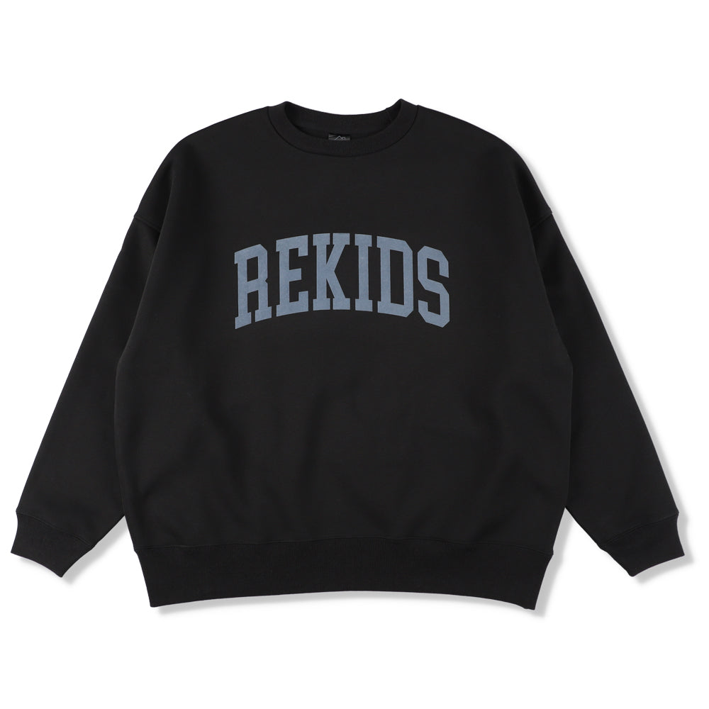 【Special Edition】REKIDS SWEAT 3