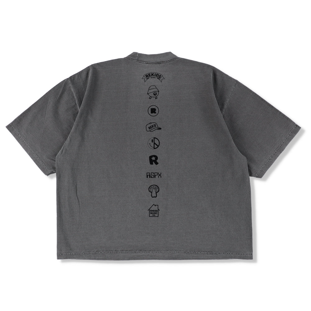 【Special Edition】REKIDS T-SHRTS 4