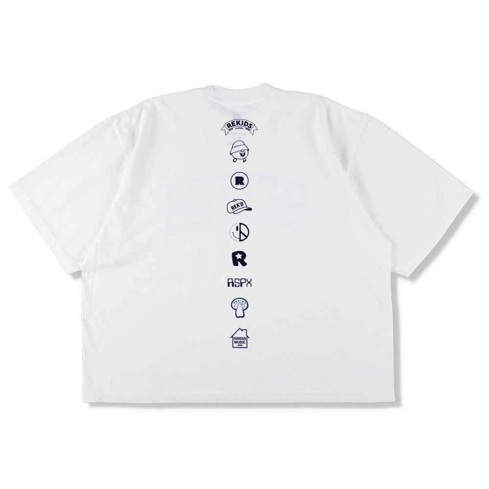【Special Edition】REKIDS T-SHRTS 2
