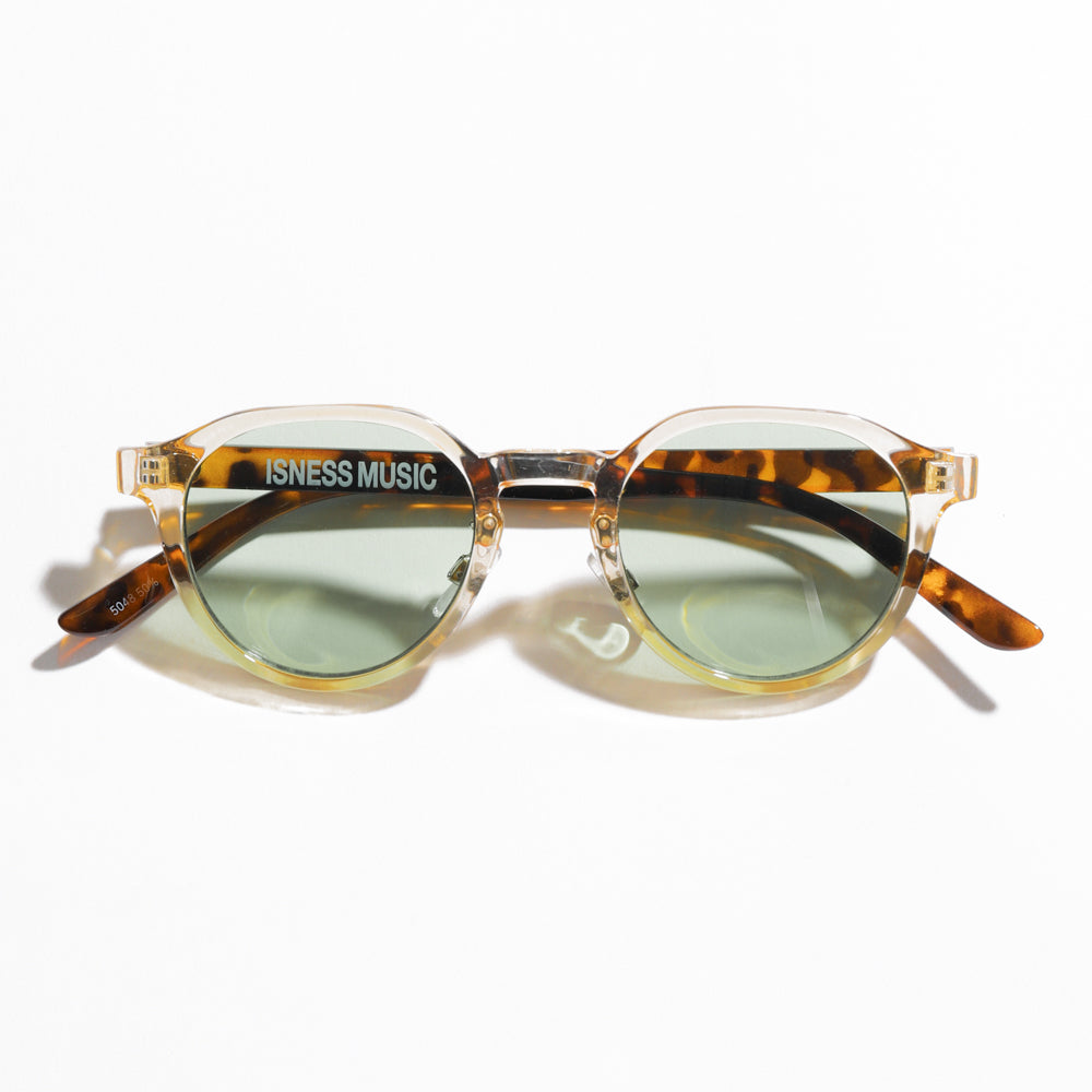 LARRY SUNGLASSES(BOSTON TYPE)