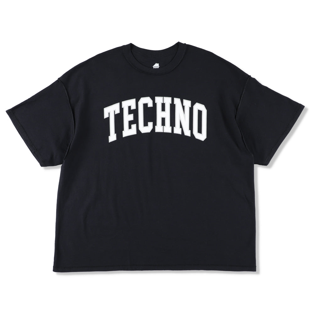 TECHNO T-SHIRT 2