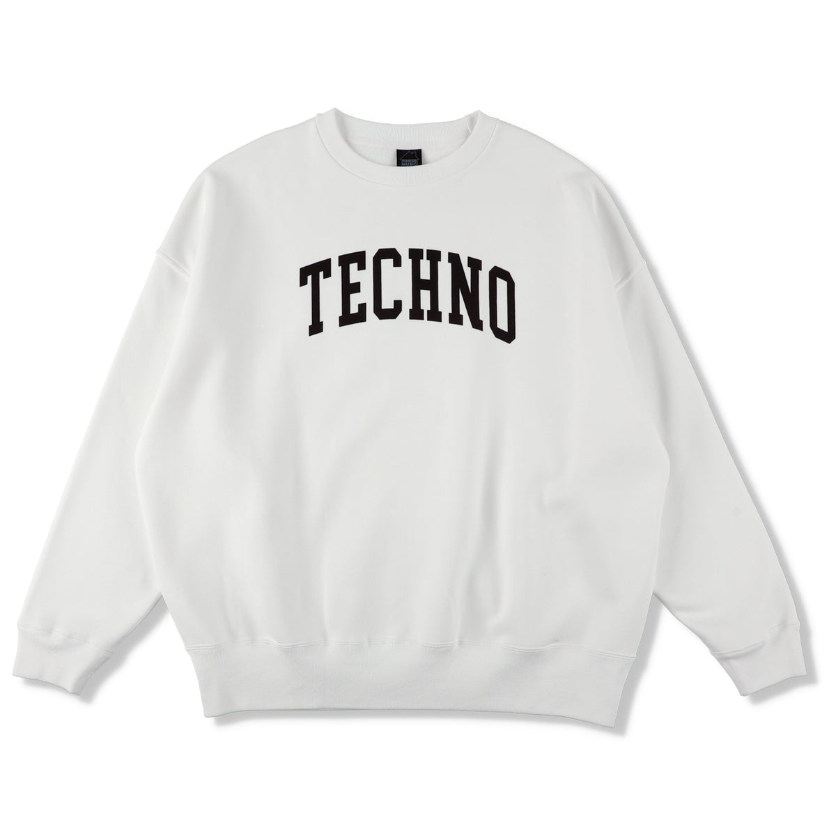 TECHNO SWEATSHIRT FT
