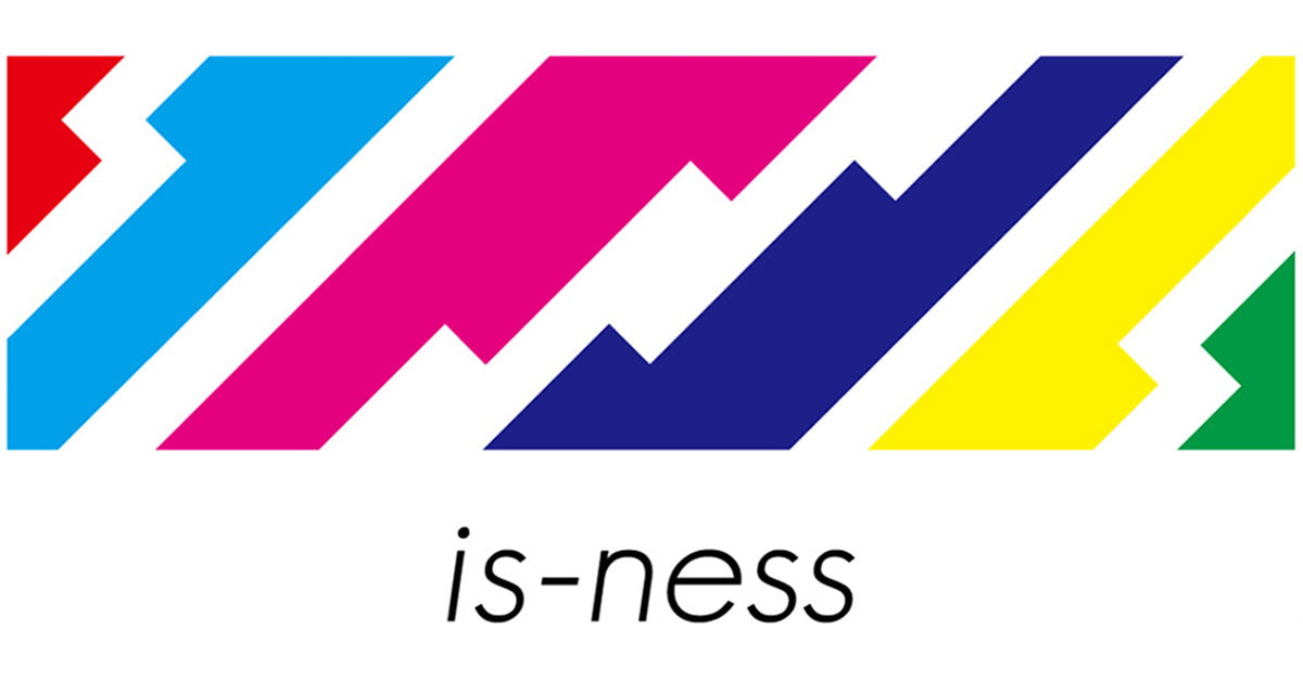 is-ness online shop | イズネス オンライン ショップ