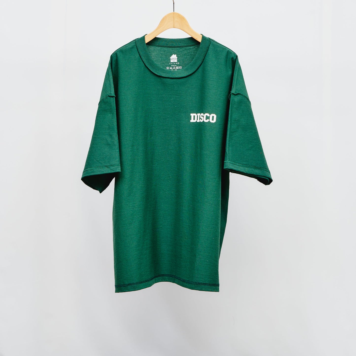 DISCO S/S T-SHIRTS