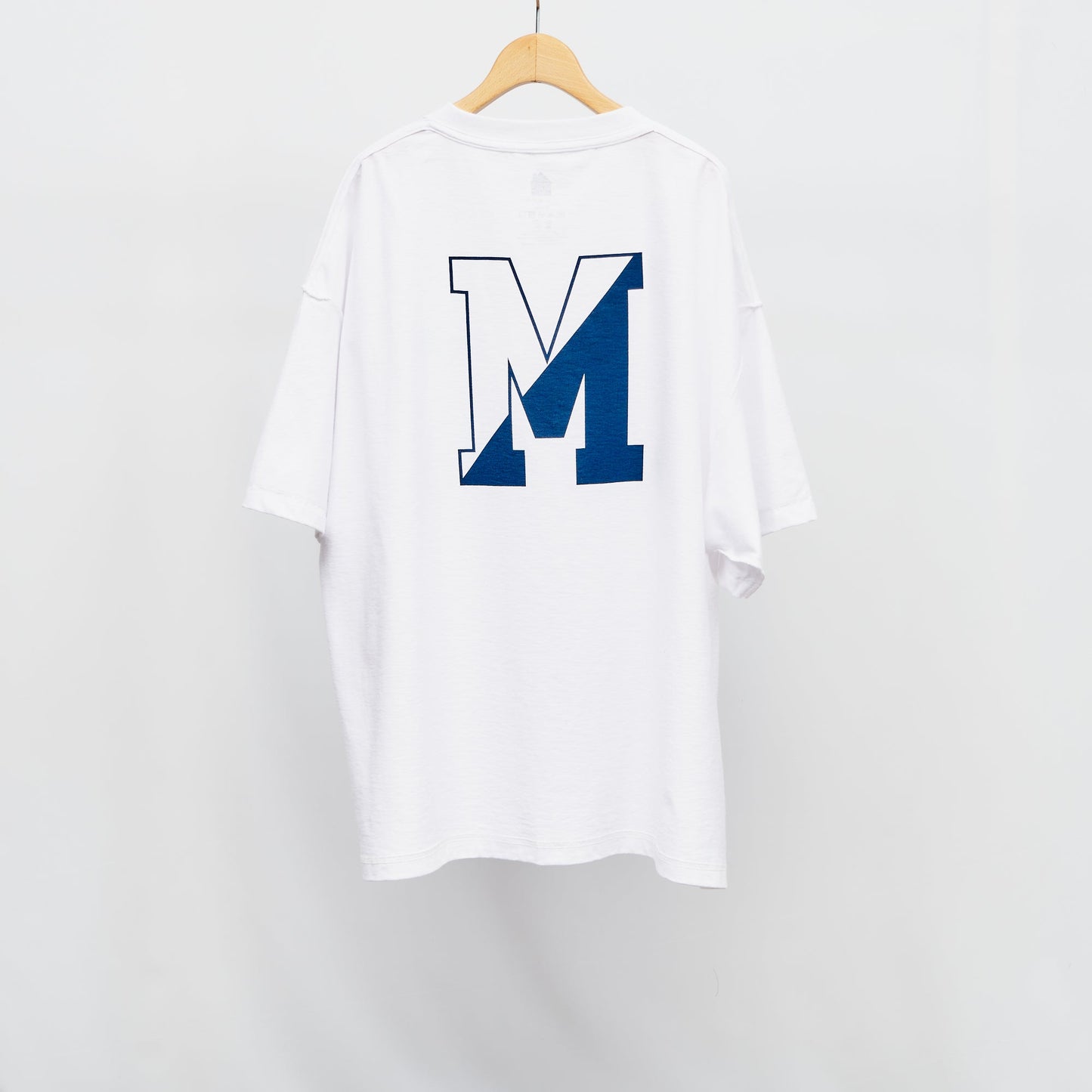 MEDITATION S/S T-SHIRTS is-ness online shop 3