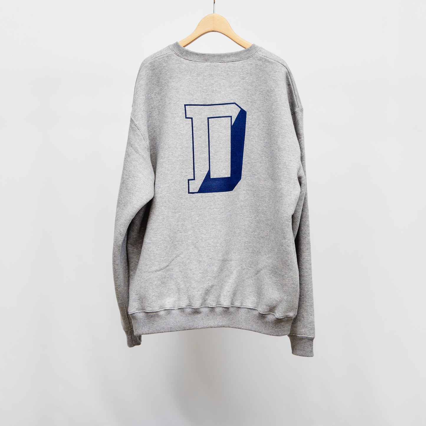 DISCO SWEAT-SHIRTS is-ness online shop 3