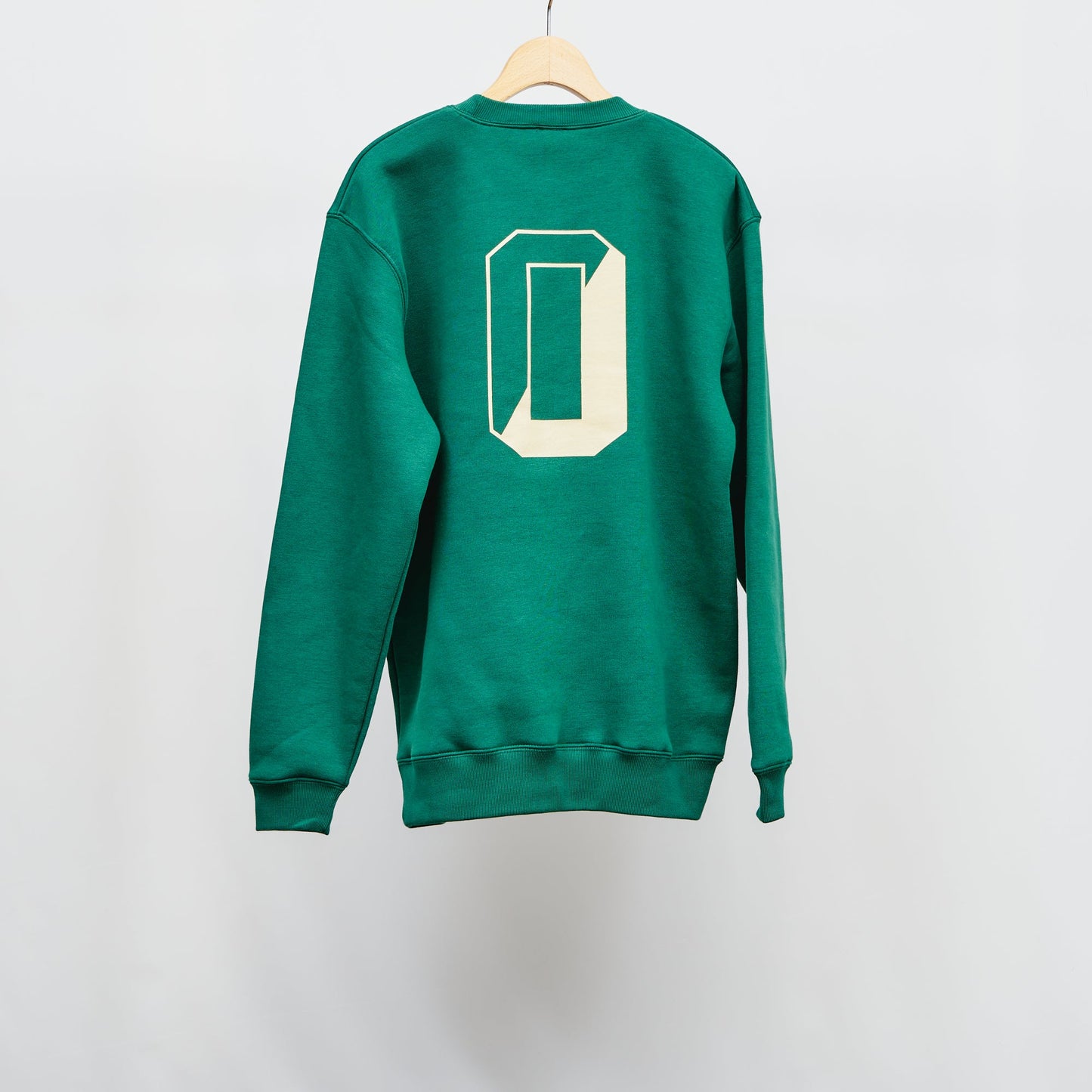 ORGANIC SWEAT-SHIRTS is-ness online shop 3