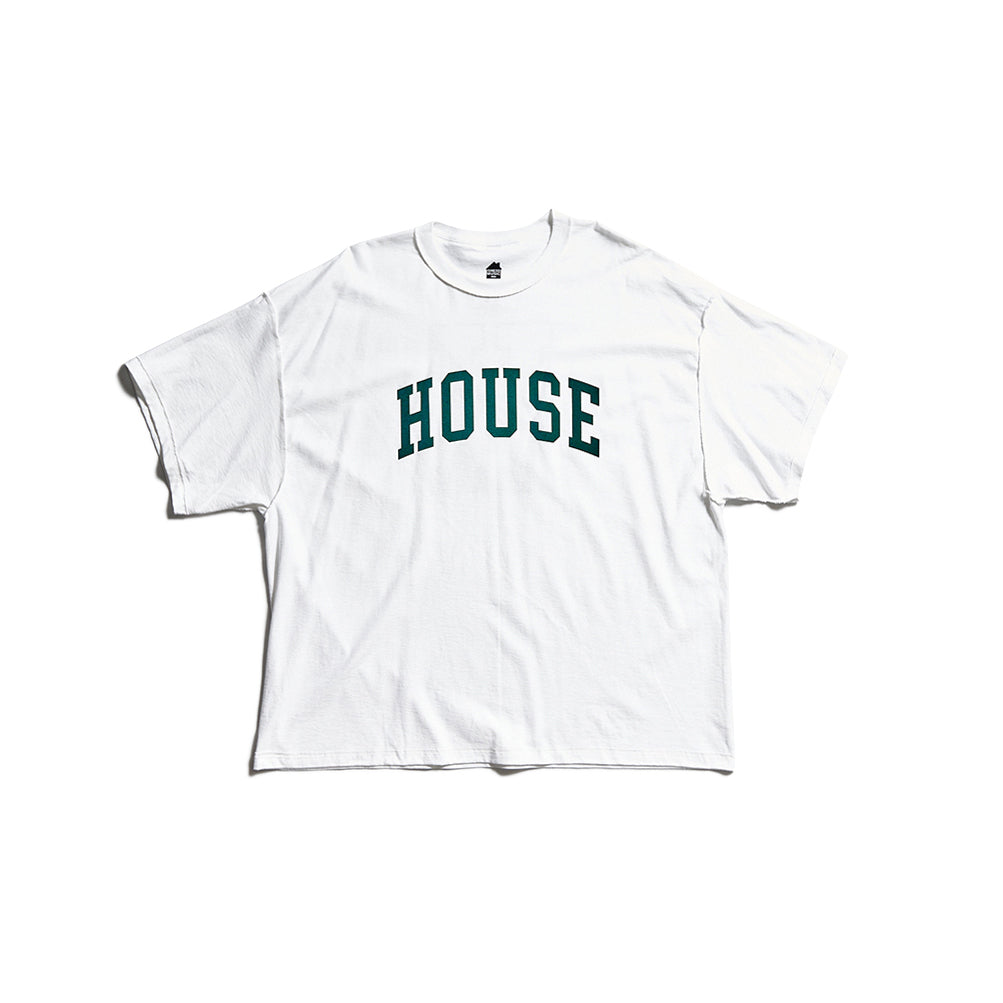 HOUSE FLOCKY T-SHIRT 1