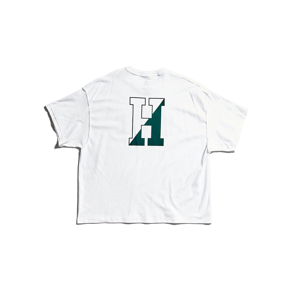 HOUSE FLOCKY T-SHIRT 2