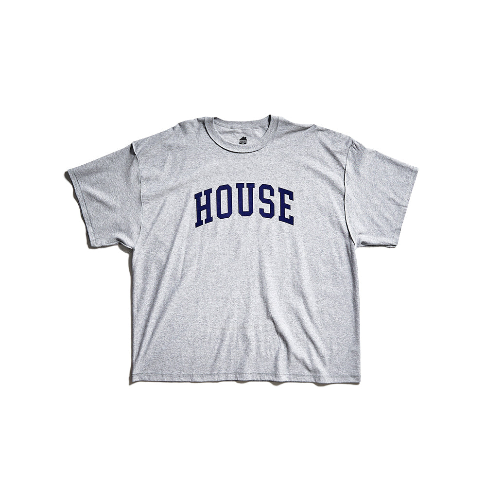 HOUSE FLOCKY T-SHIRT 3