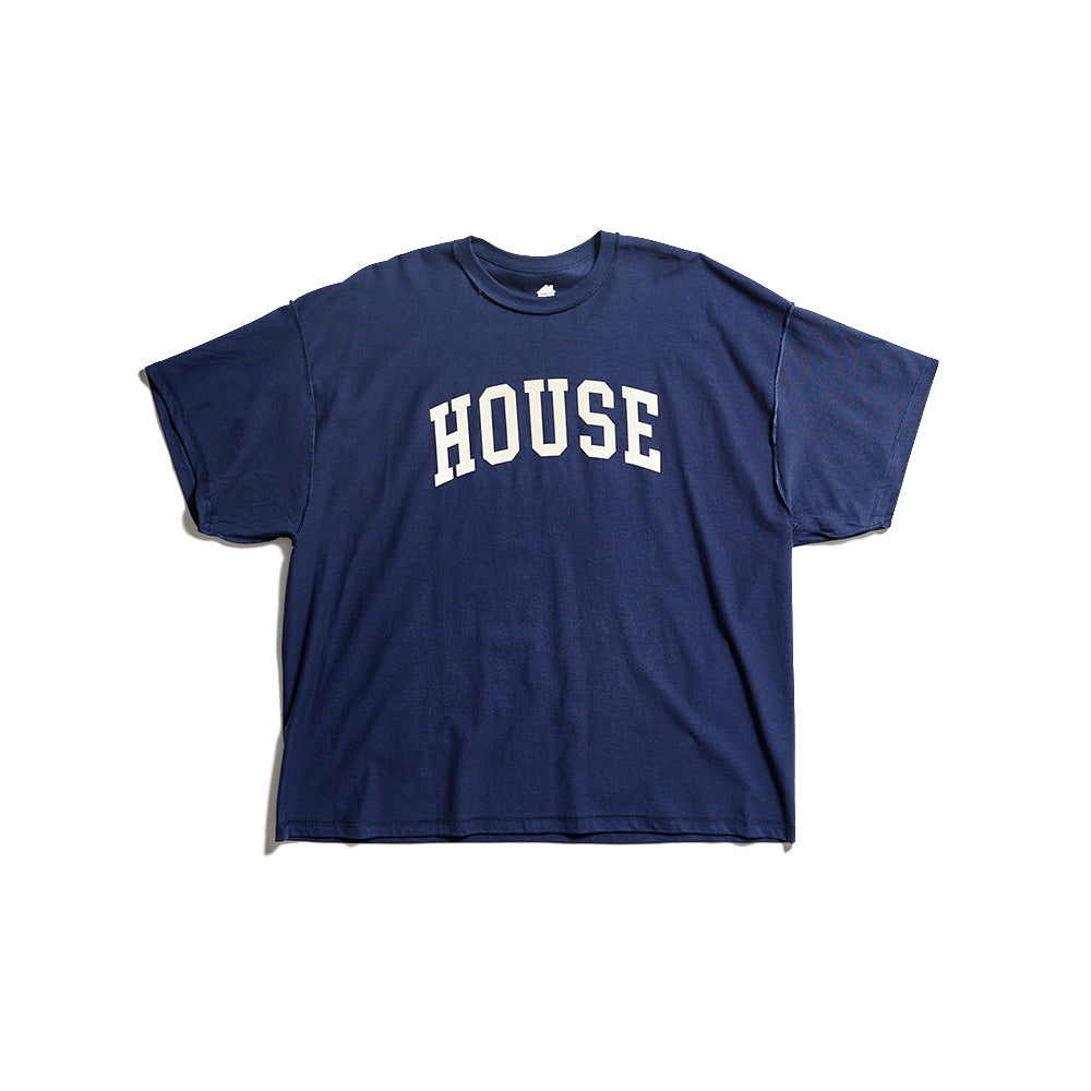 HOUSE FLOCKY T-SHIRT 4