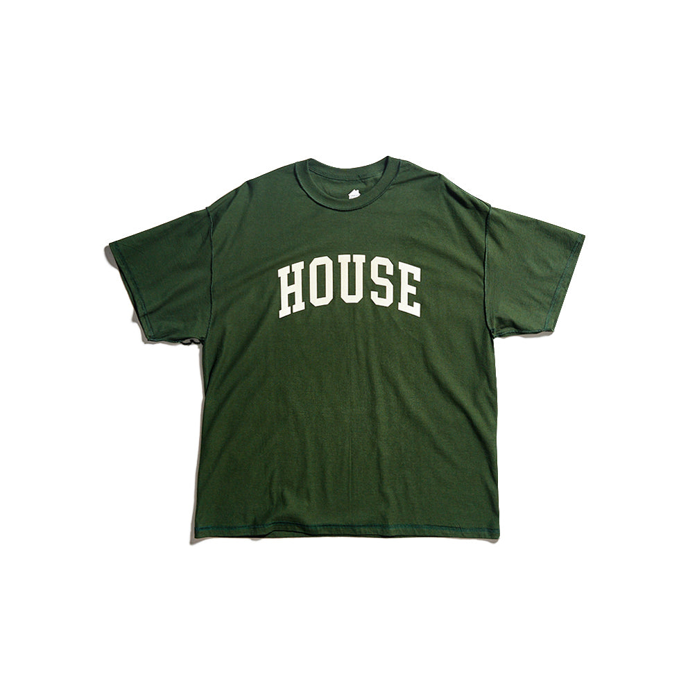 HOUSE FLOCKY T-SHIRT 6