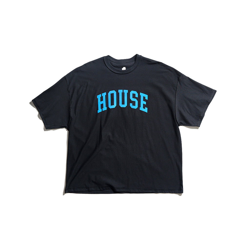 HOUSE FLOCKY T-SHIRT 5