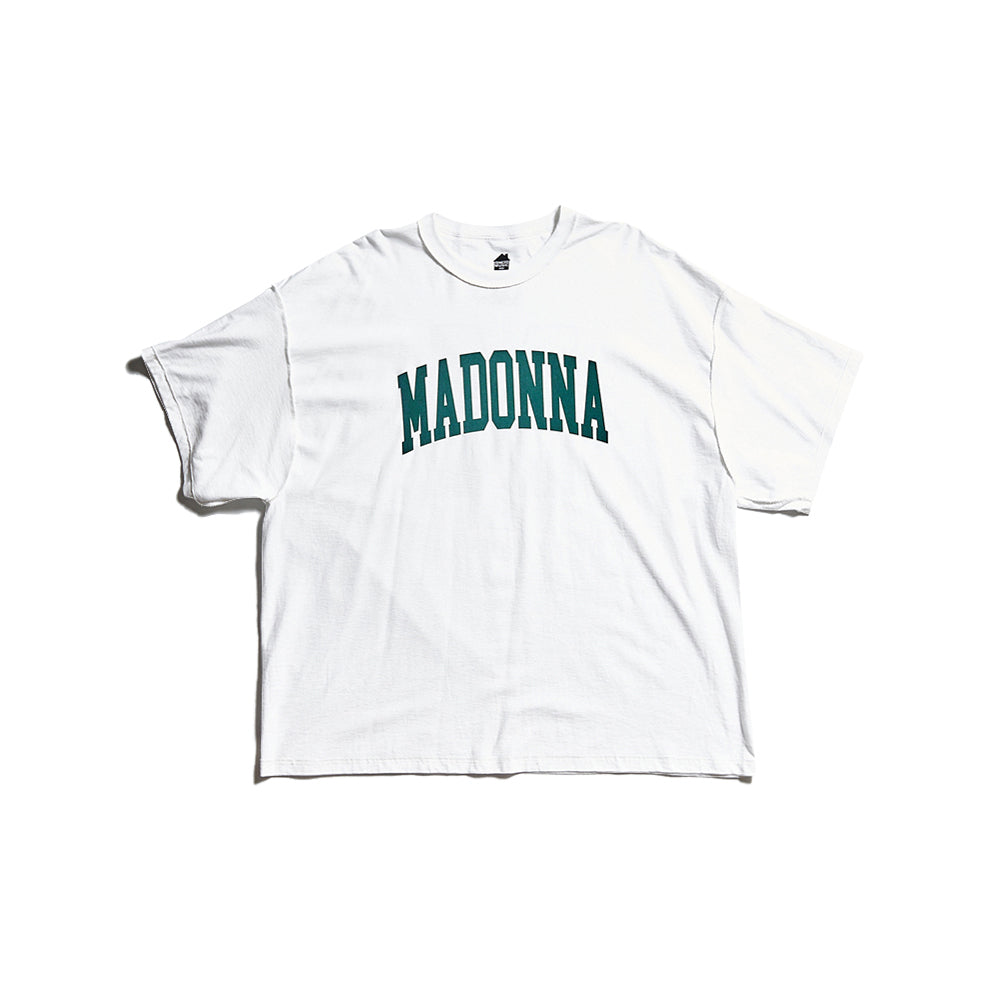 MADONNA FLOCKY T-SHIRT 1