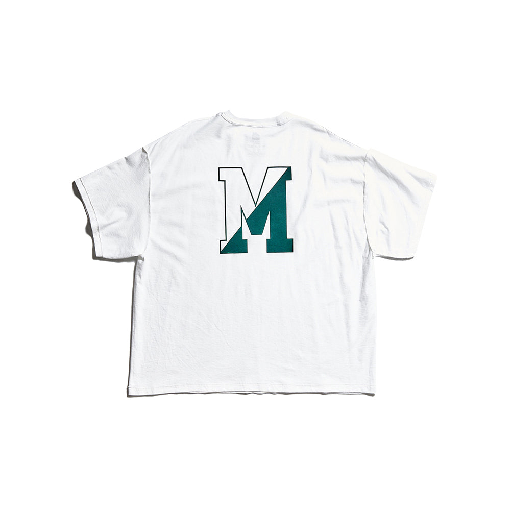 MADONNA FLOCKY T-SHIRT 2