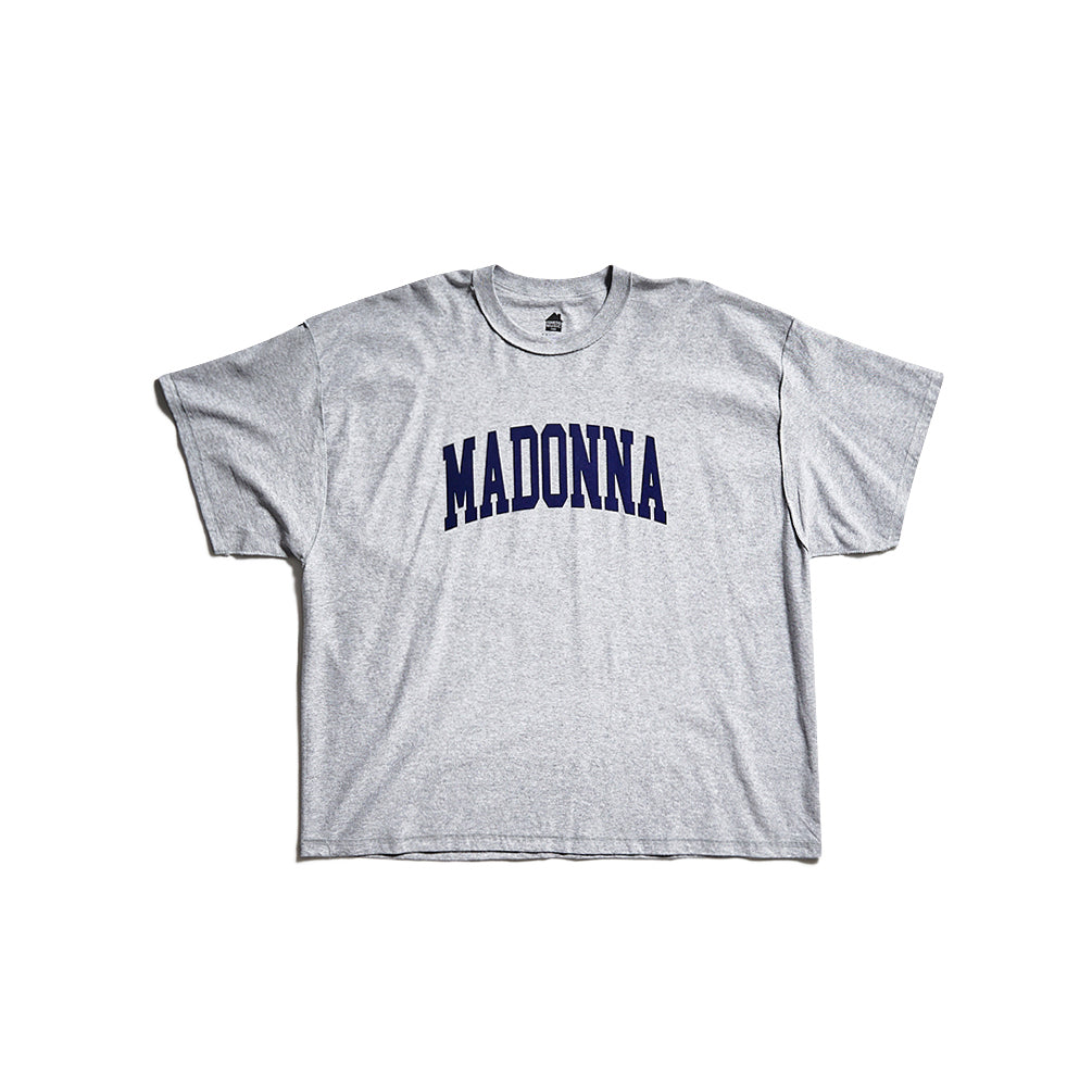 MADONNA FLOCKY T-SHIRT 3