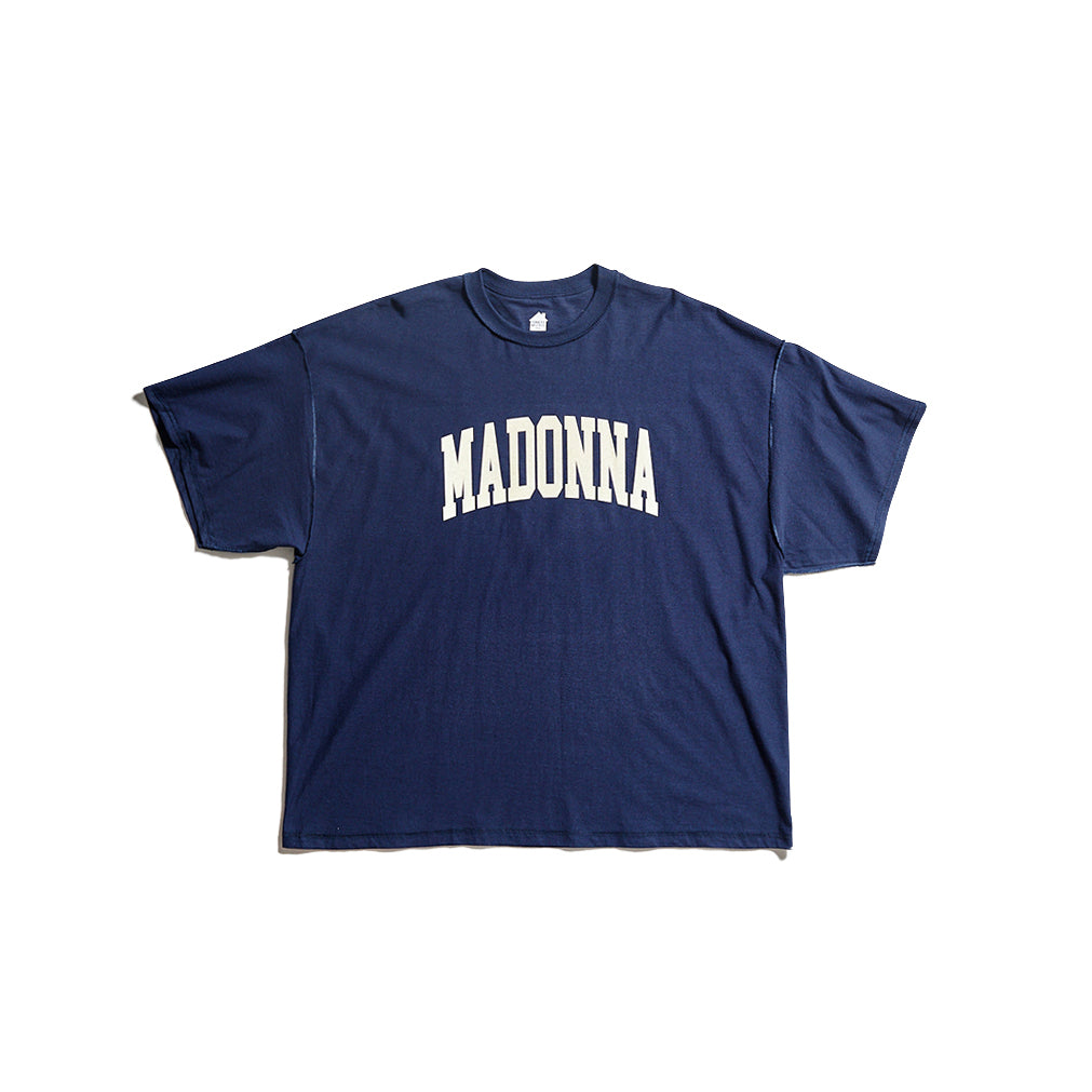 MADONNA FLOCKY T-SHIRT 4