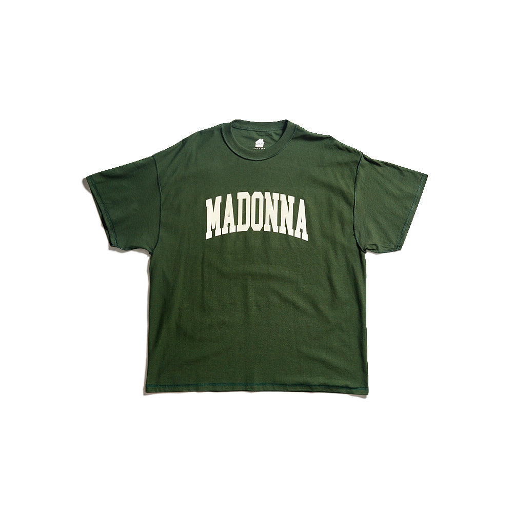 MADONNA FLOCKY T-SHIRT 6