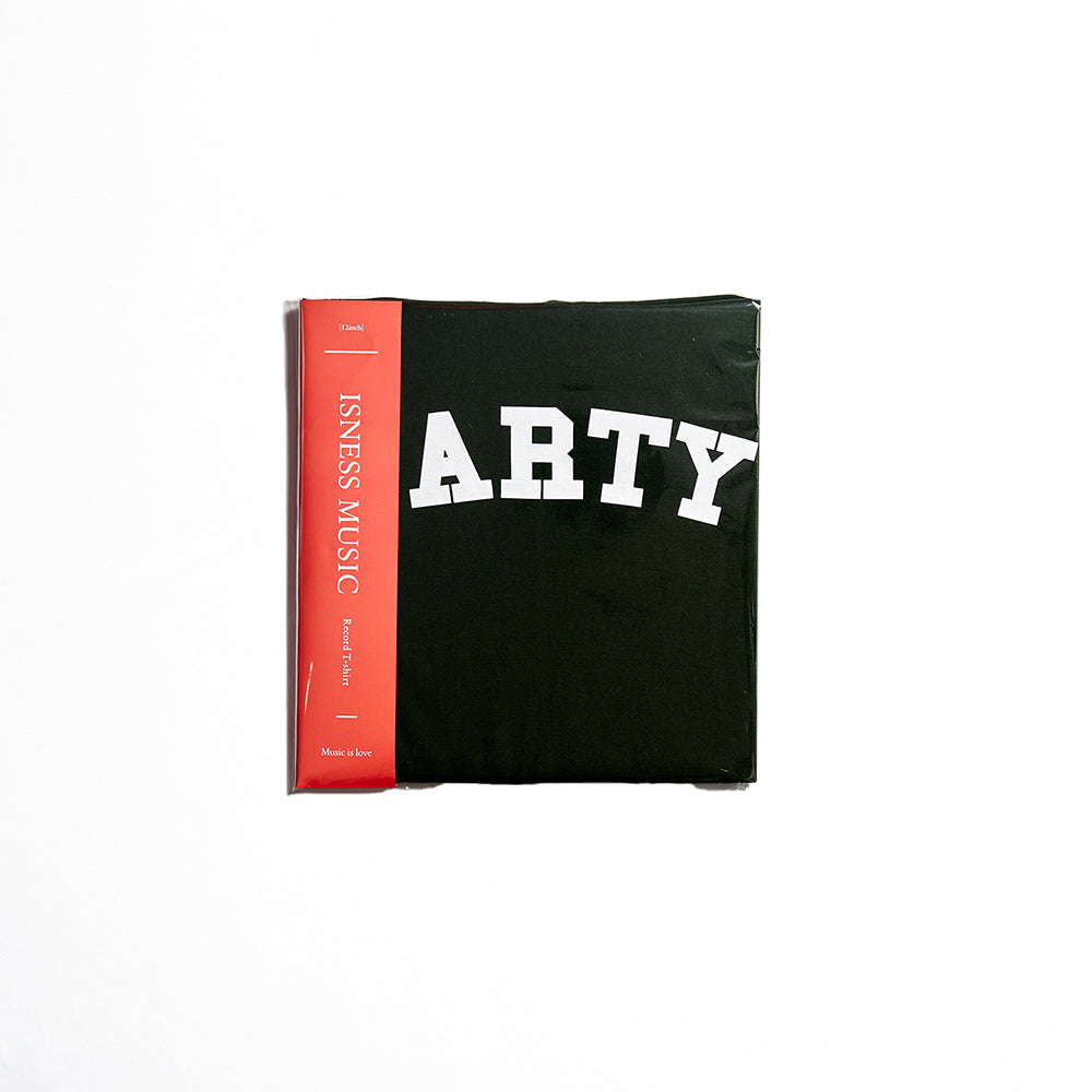 PARTY T-SHIRT 5