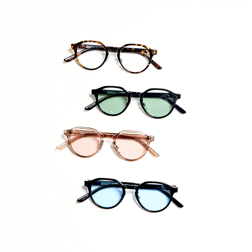 HARDY SUNGLASSES (MINI BOSTON TYPE) 1