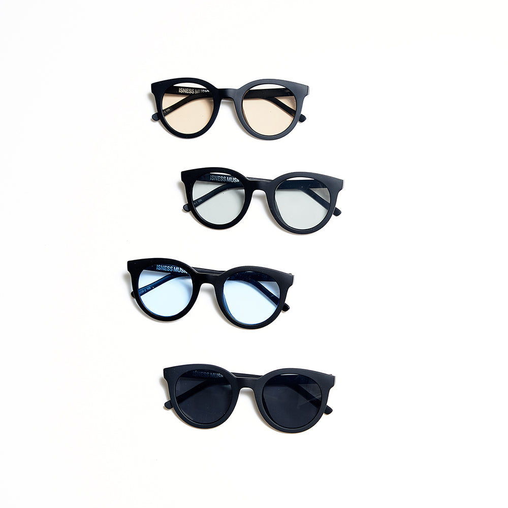 KNUCKLES SUNGLASSES(BOSTON TYPE) 1