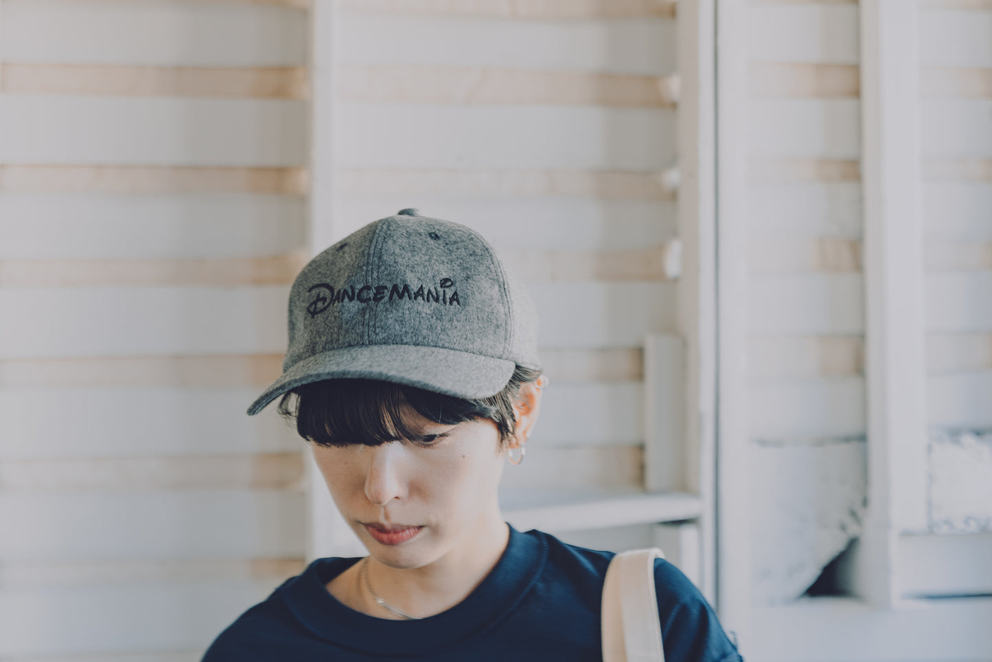 DM CAP