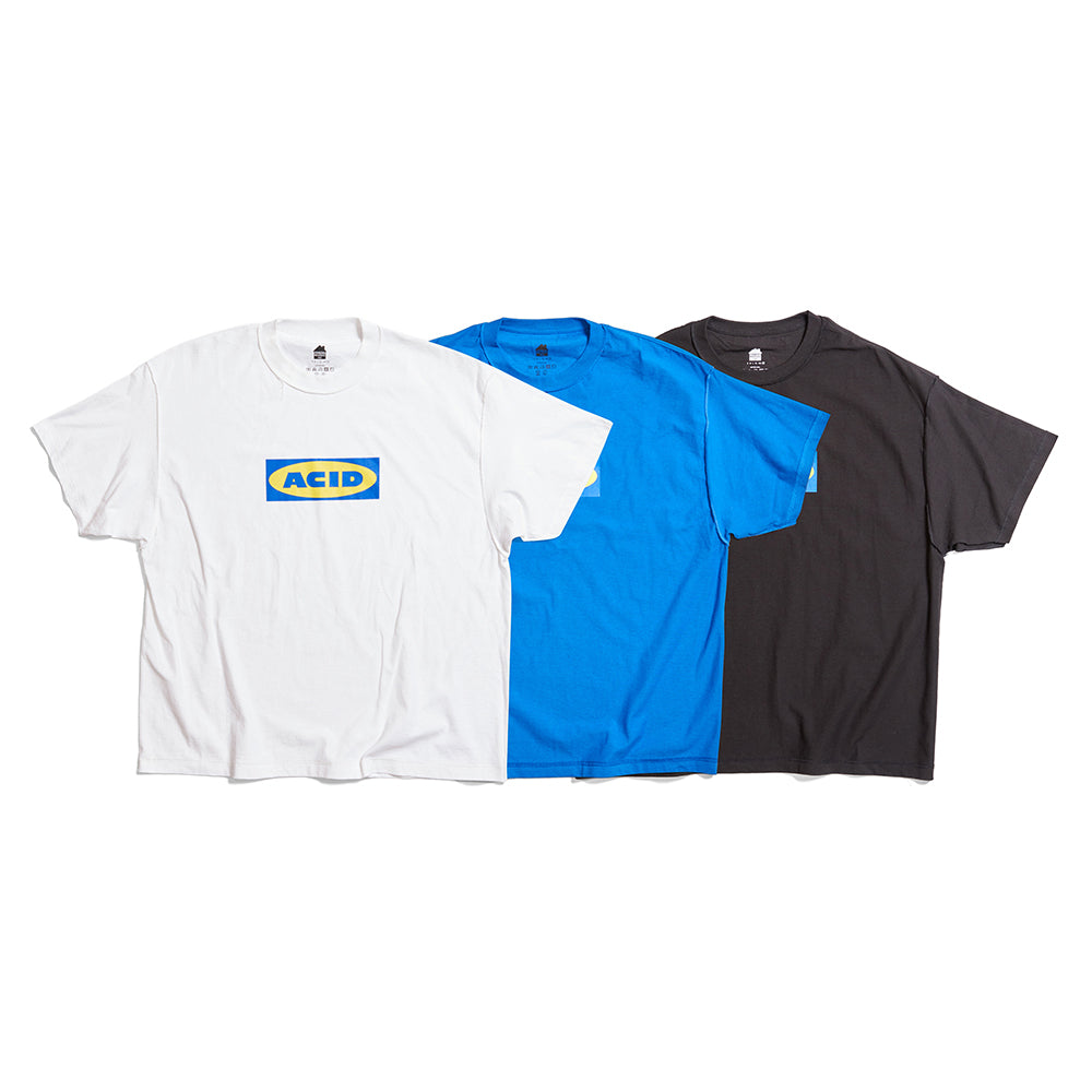 ACID T-SHIRT(ACIDT1)