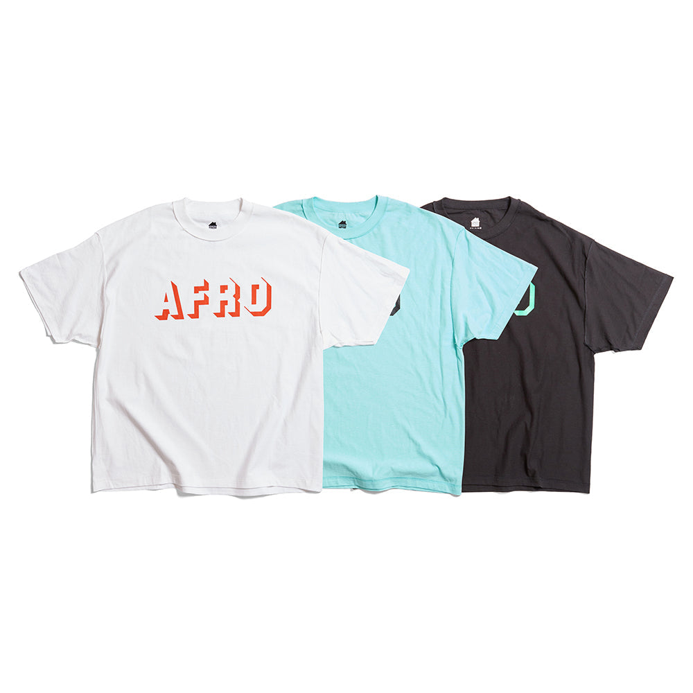 AFRO T-SHIRT(AFROT01)
