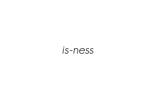 is-ness SPRING CAMPAIGN 開催中