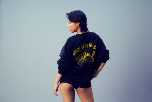 ISNESS MUSIC × SALSOUL RECORDS