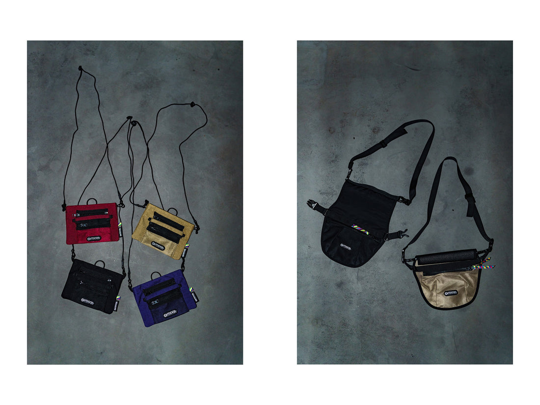 is-ness×OUTDOOR PRODUCTS