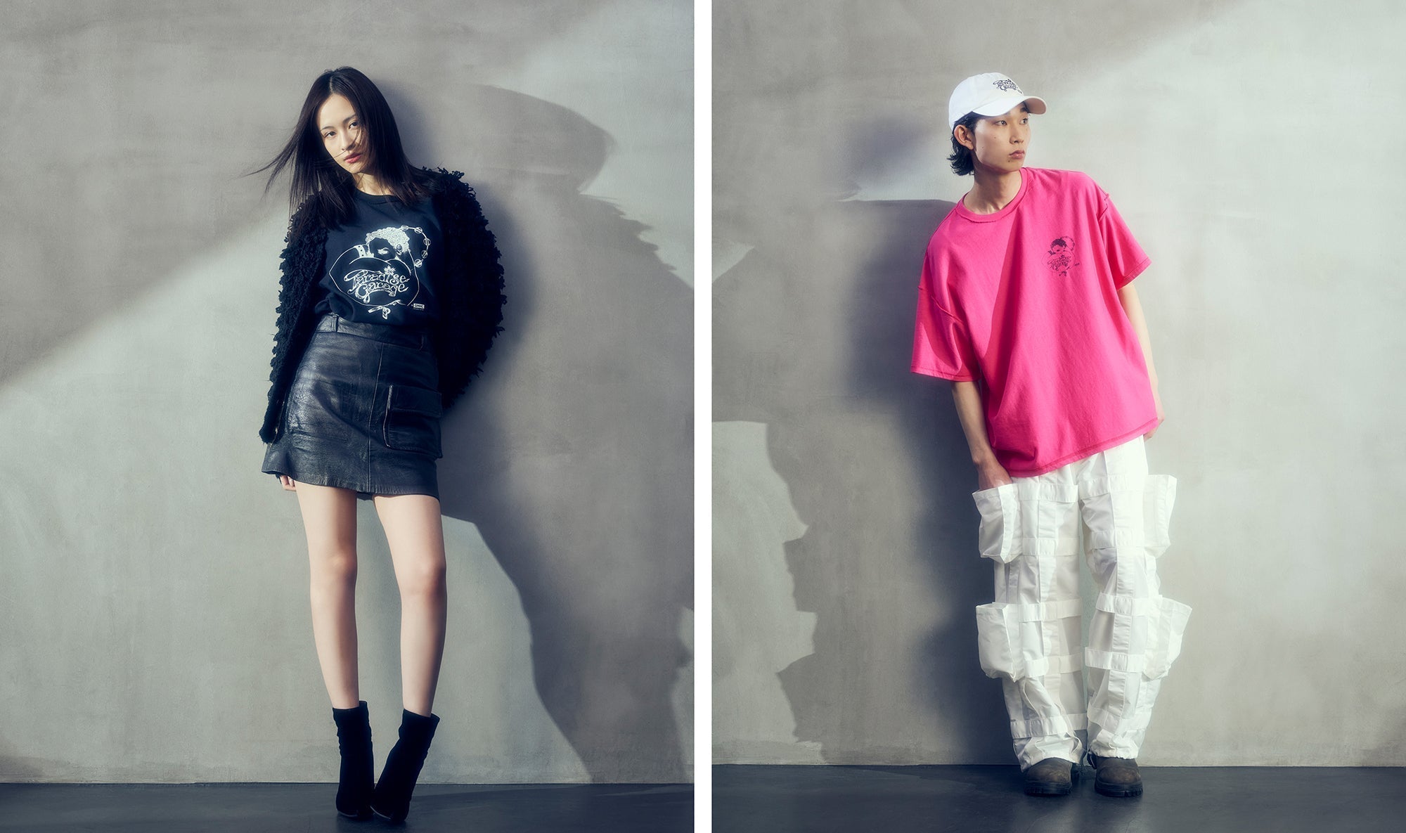 ニュース – is-ness online shop