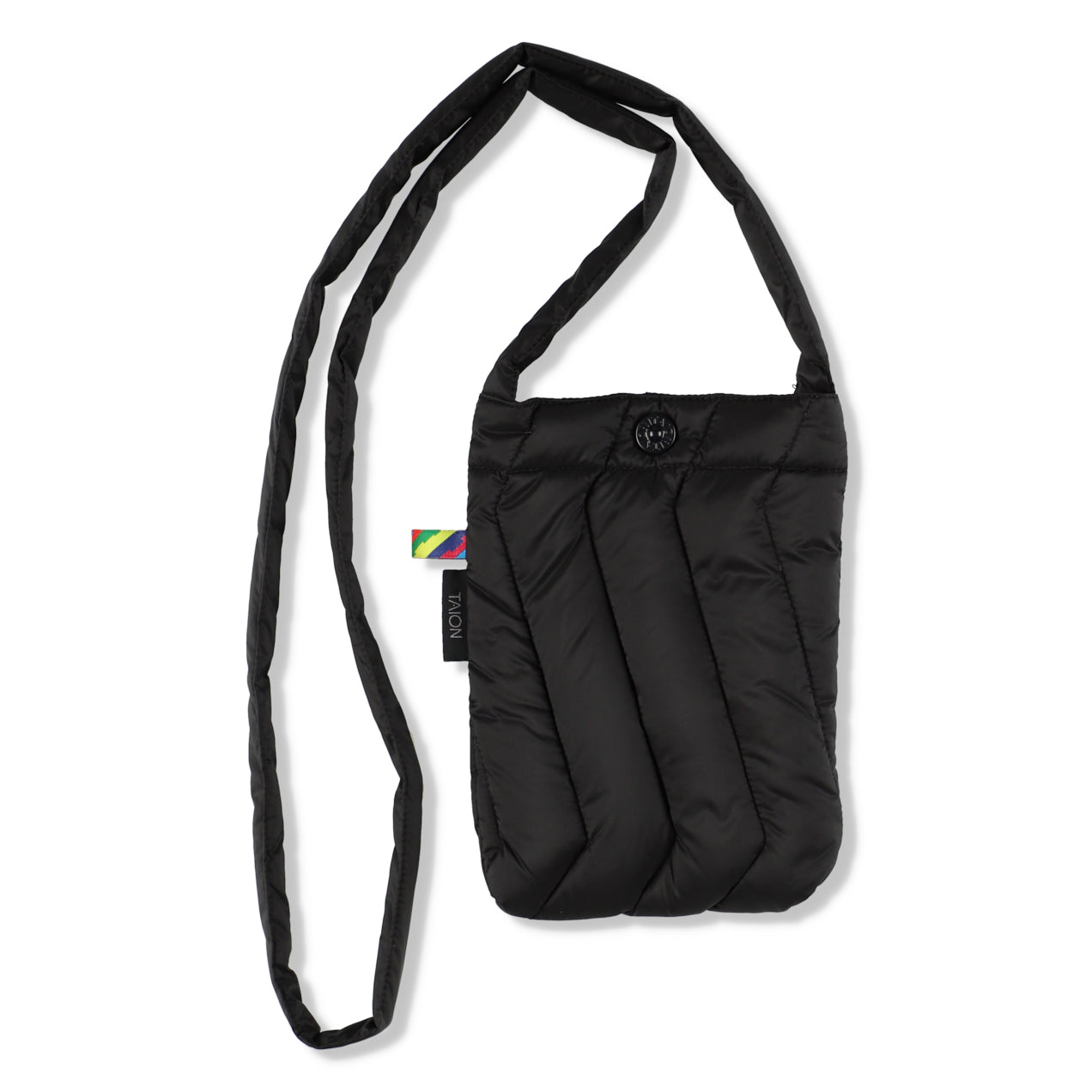 DOWN POUCH is-ness×TAION 1