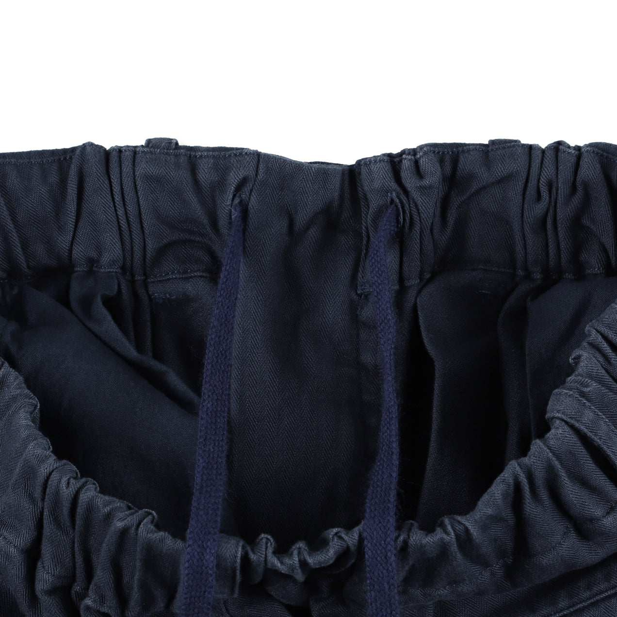 Herringbone 6-Pocket Shorts 6