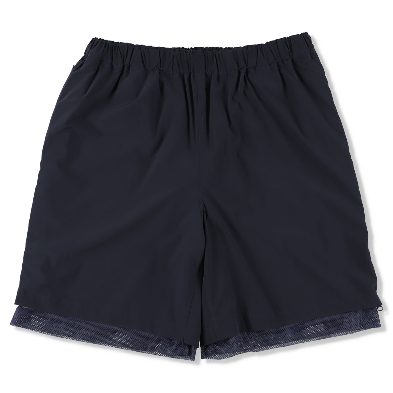 Technical Ventilation Shorts